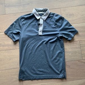 Travis Mathew Polo in Small
